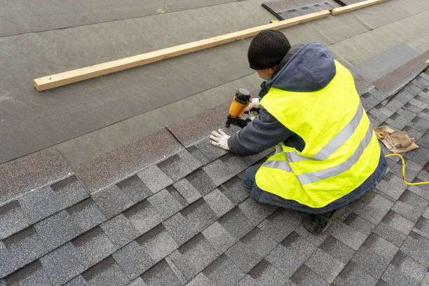 Tile Roofing Contractor in Ben Lomond, CA