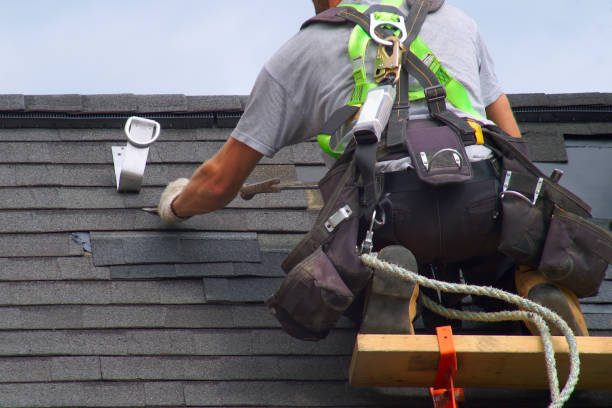 Best Slate Roofing Contractor  in Ben Lomond, CA