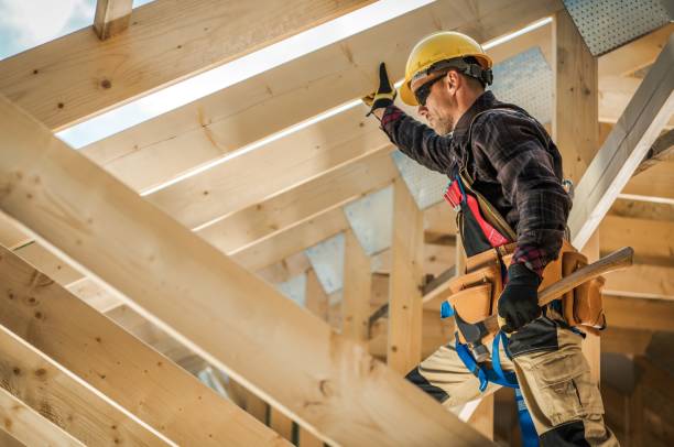 Best New Roof Installation  in Ben Lomond, CA