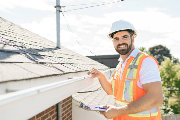 Heating Cable for Roof Installation in Ben Lomond, CA