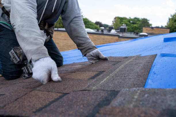 Best Roof Replacement Cost  in Ben Lomond, CA