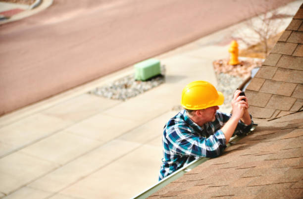 Best Gutter Installation and Roofing  in Ben Lomond, CA