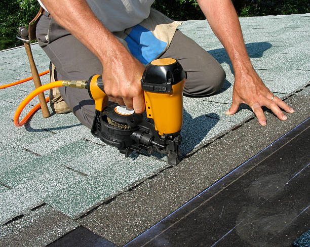 Best Emergency Roof Repair  in Ben Lomond, CA