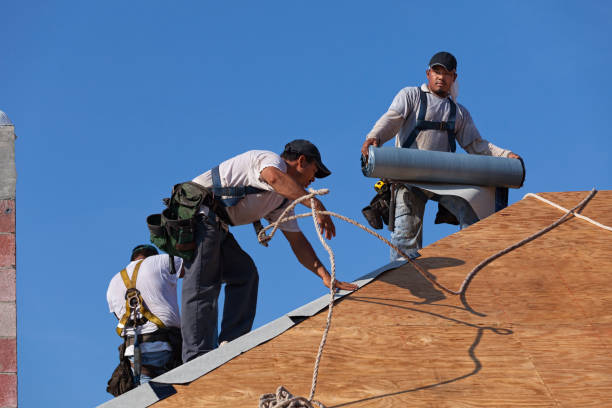 Best Best Roofing Contractors  in Ben Lomond, CA