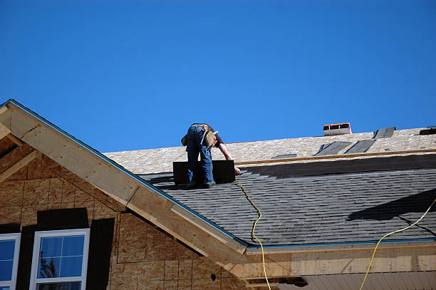 Best Roof Restoration Services  in Ben Lomond, CA