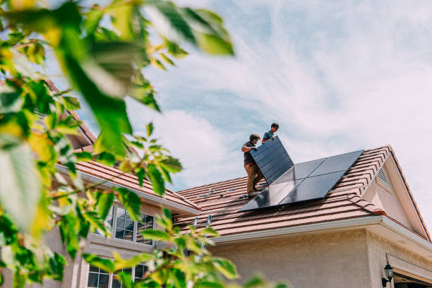 Best Roof Inspection Near Me  in Ben Lomond, CA