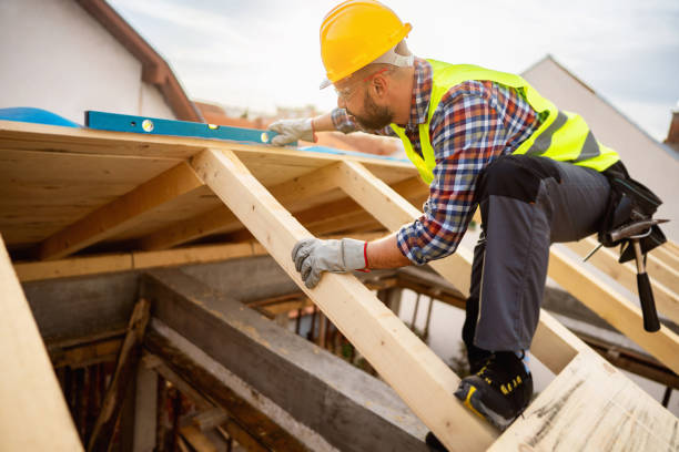 Best New Roof Installation  in Ben Lomond, CA