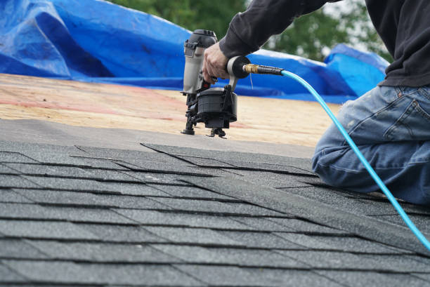 Best Tile Roofing Contractor  in Ben Lomond, CA