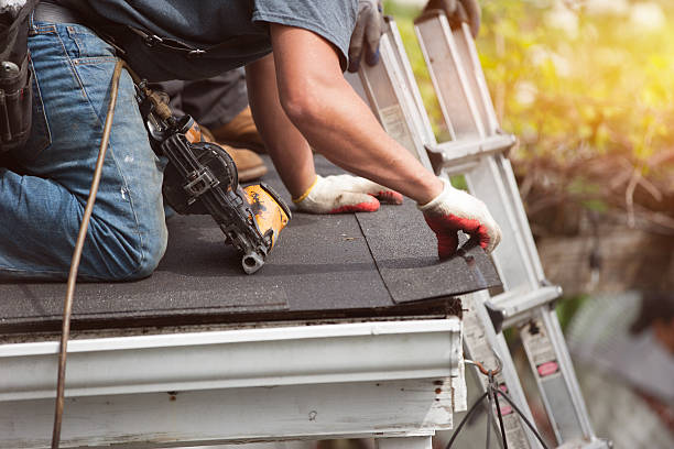 Best Roof Inspection Near Me  in Ben Lomond, CA