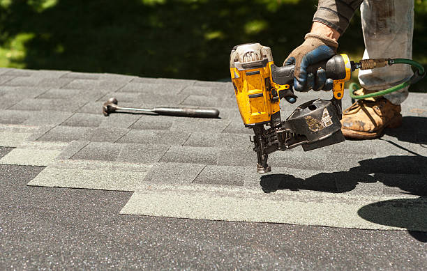 Best Roofing Contractor Near Me  in Ben Lomond, CA