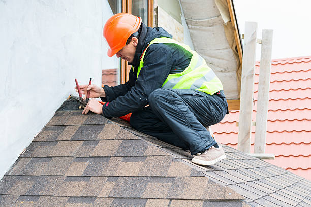 Best Metal Roofing Contractor  in Ben Lomond, CA