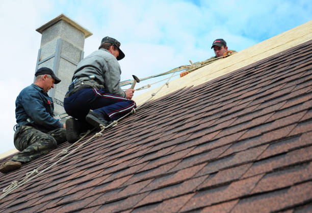 Best Roof Replacement Cost  in Ben Lomond, CA