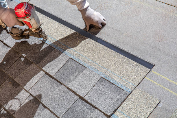 Best Roof Repair Services  in Ben Lomond, CA