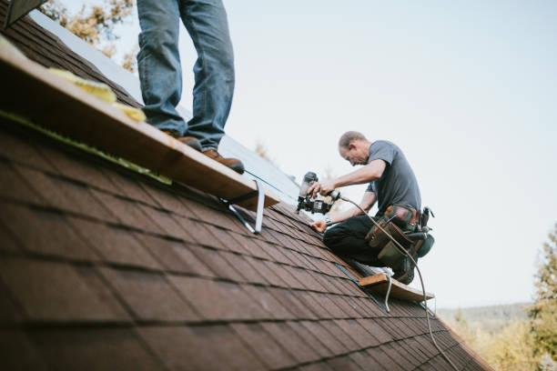 Best Emergency Roof Repair  in Ben Lomond, CA