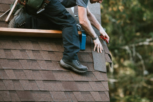 Quick and Trustworthy Emergency Roof Repair Services in Ben Lomond, CA