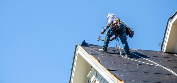 Best Roof Waterproofing Services  in Ben Lomond, CA