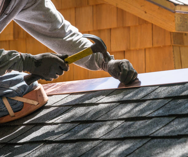 Best Commercial Roofing Services  in Ben Lomond, CA